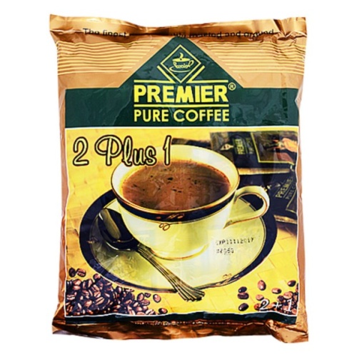 Premier 2-Plus-1 Coffee Mix