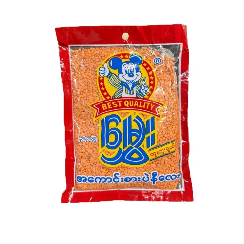 မွှေး ပဲနီလေး