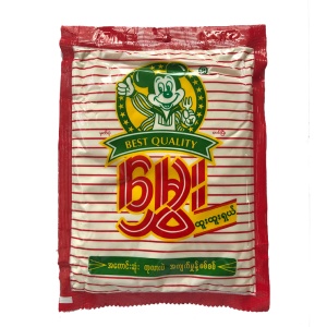 မွှေး ပဲကျက်မှုန့်